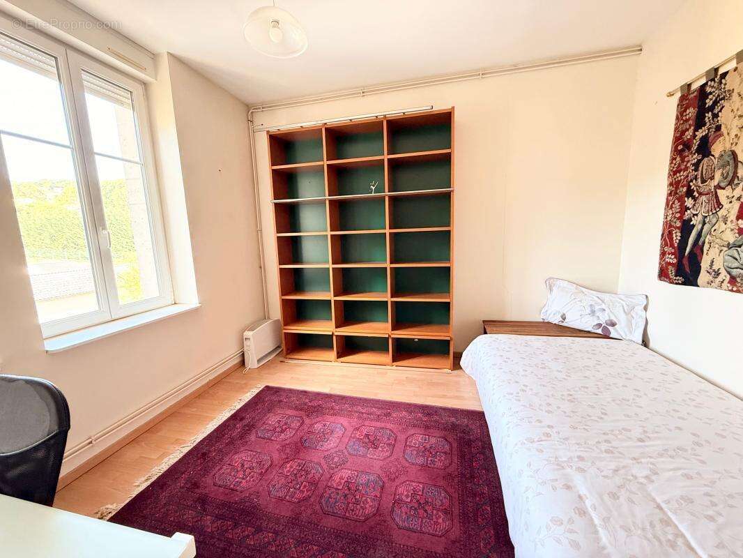 Appartement à ESSEY-LES-NANCY