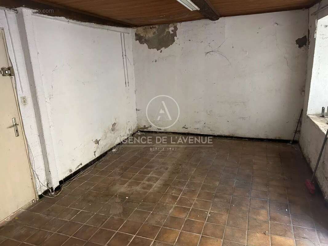 Appartement à LA SEYNE-SUR-MER