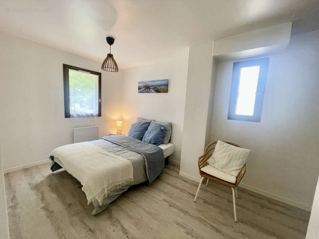 Appartement à VILLERS-SUR-MER