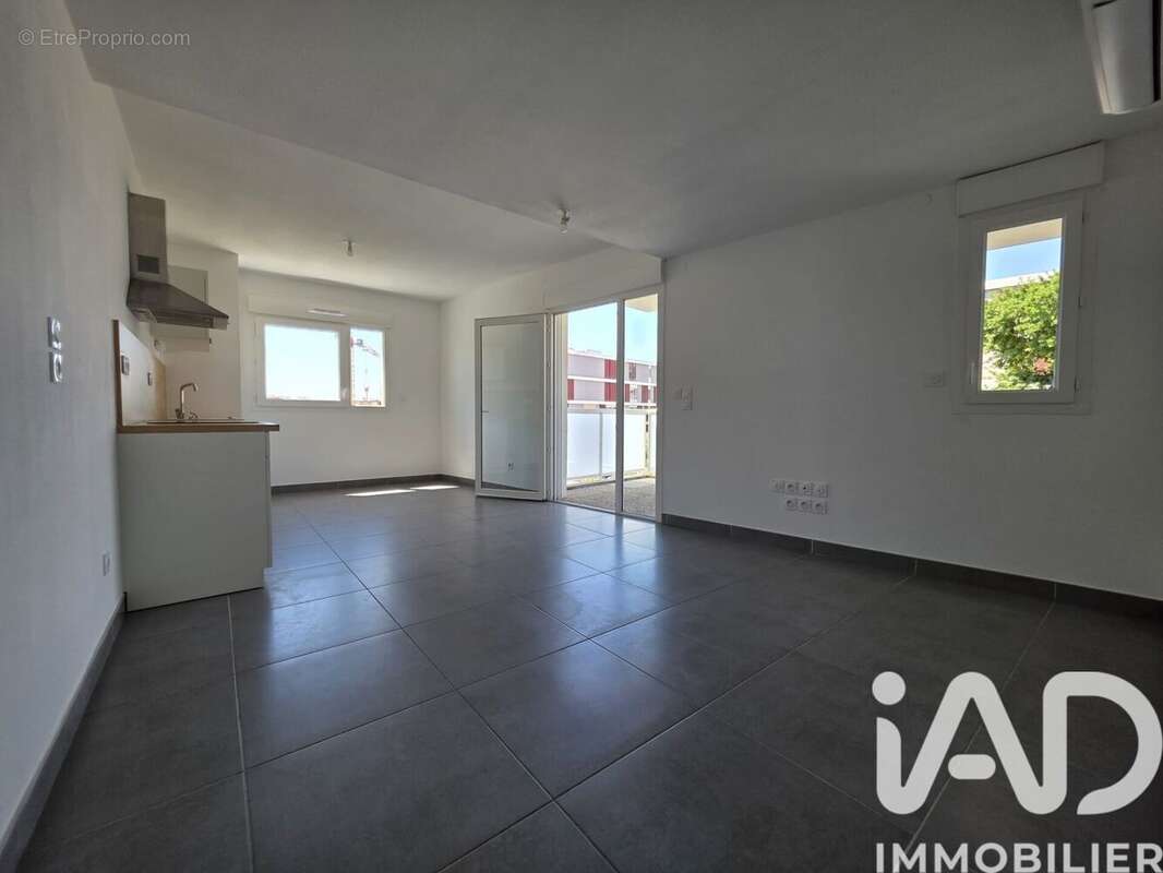 Photo 5 - Appartement à MONTEUX