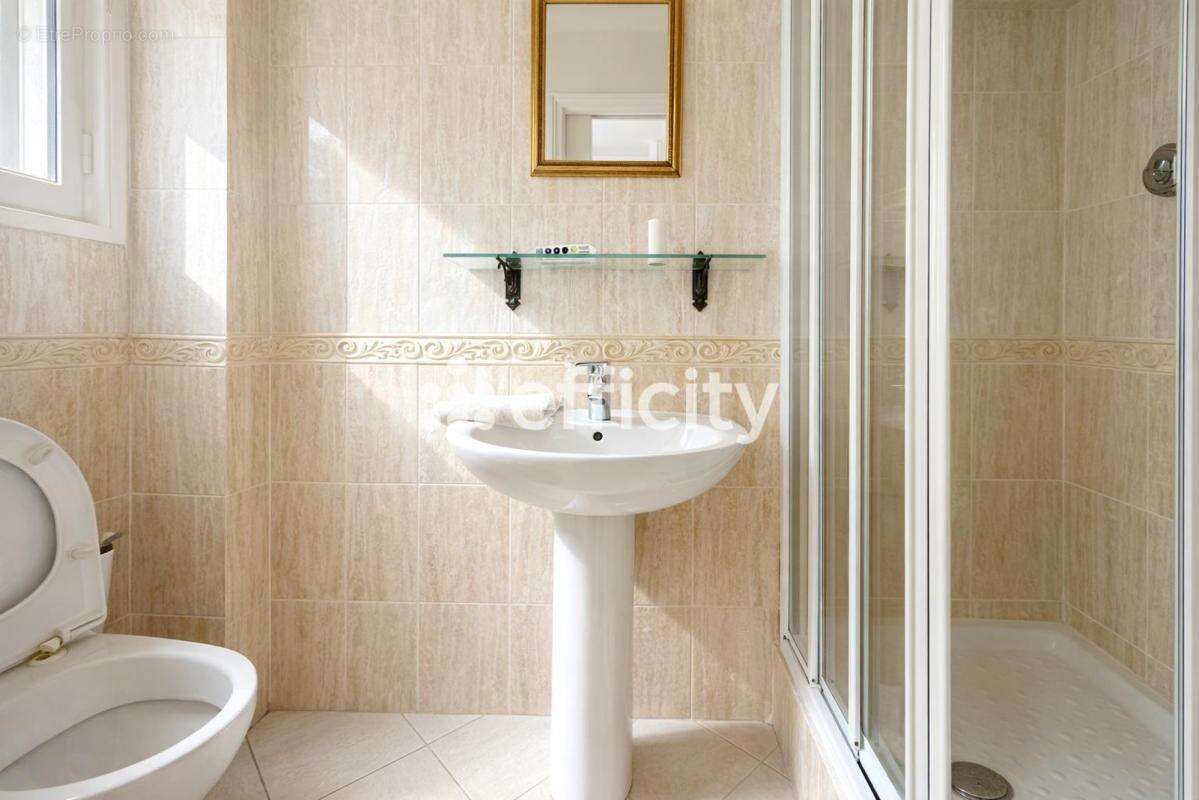 Appartement - photo 4