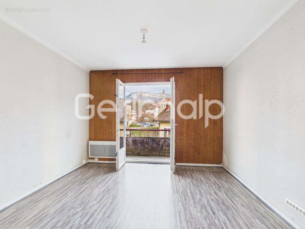 Appartement à ANNECY