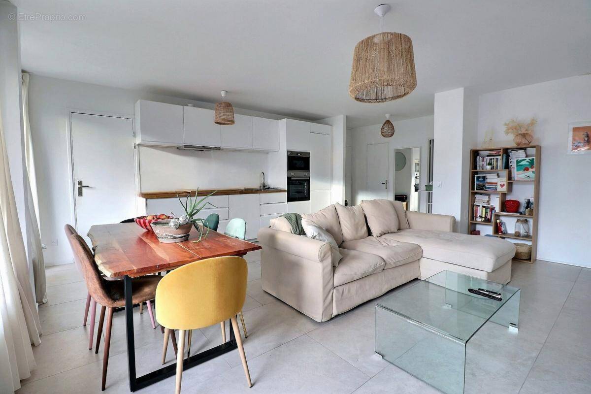 Appartement à CHATOU