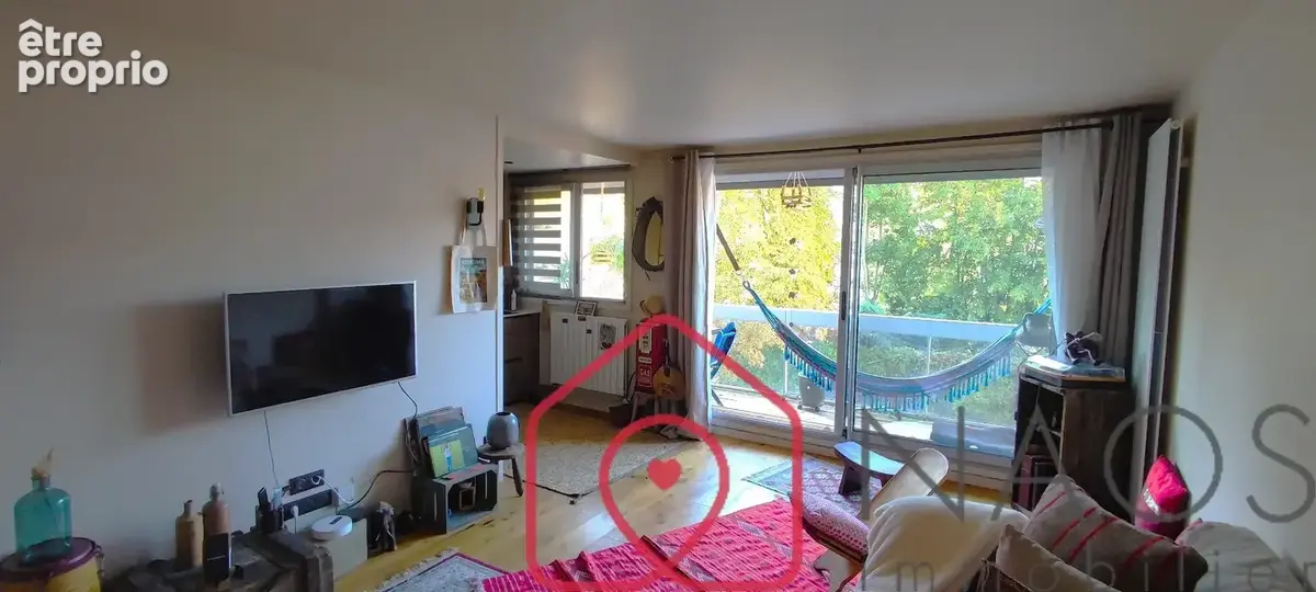 Appartement à ROUEN