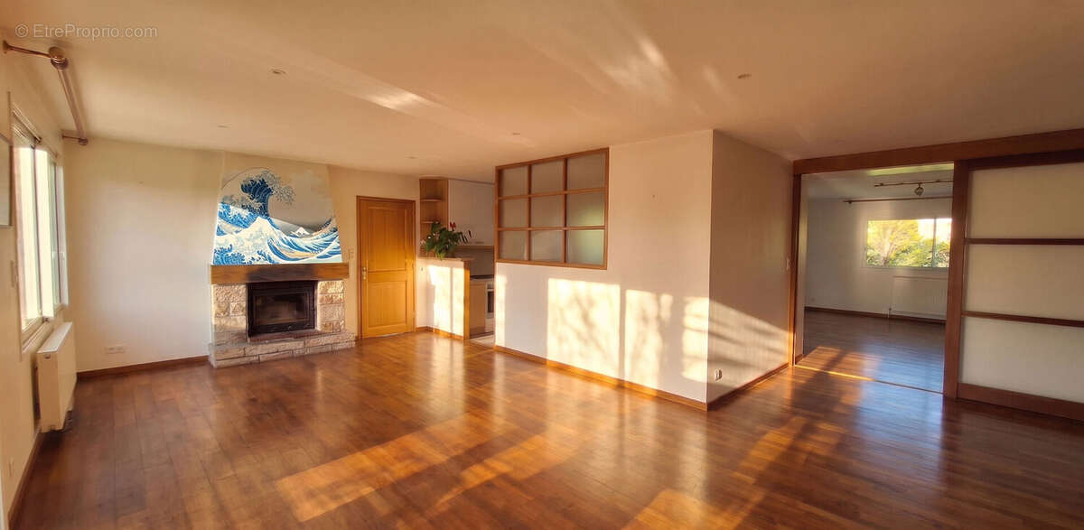 Fouesnant, jolie Maison lumineuse, 5 chambres , la plage et le bourg à vélo ! - photo 2