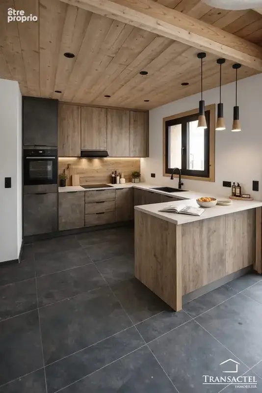 Appartement 4 pièces 114 m² à vendre à Megeve (74120) - photo 6