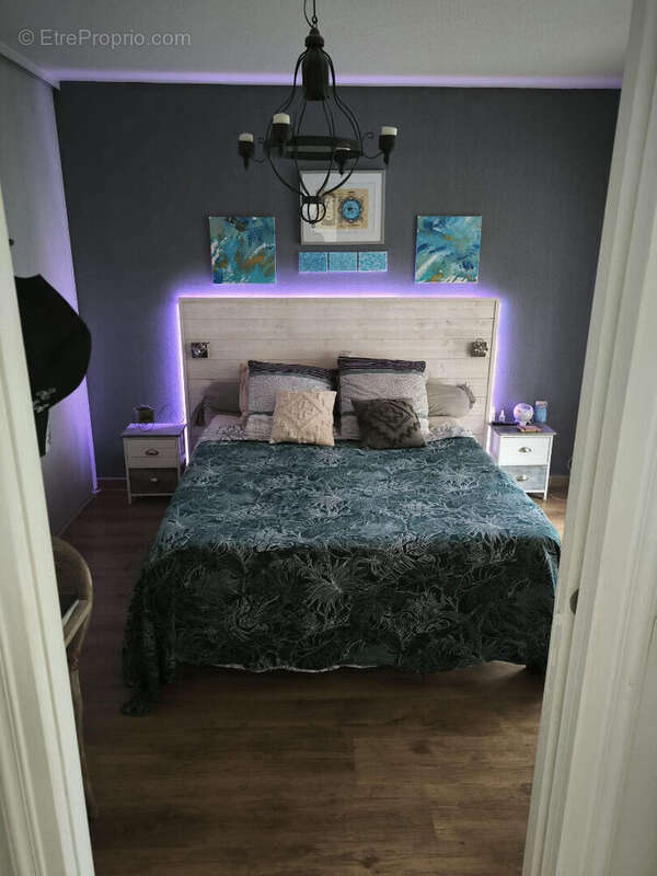 Appartement à SAINT-RAPHAEL