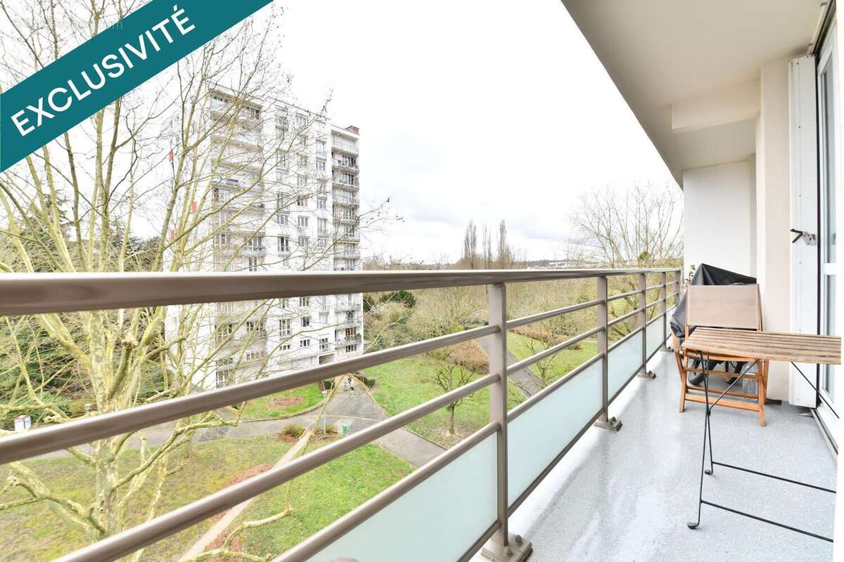 Photo 8 - Appartement à CHILLY-MAZARIN