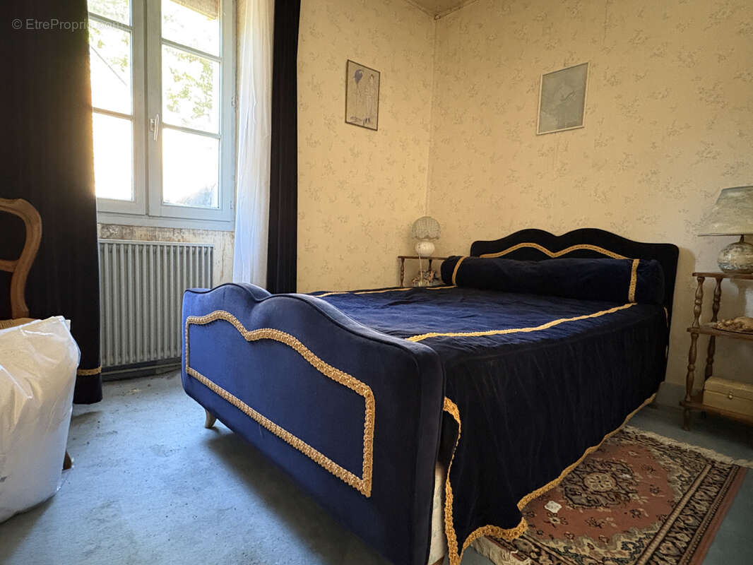 Maison à LE MERLERAULT