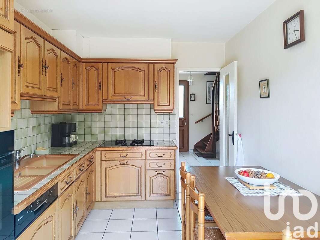 Photo 3 - Maison à MAGNANVILLE