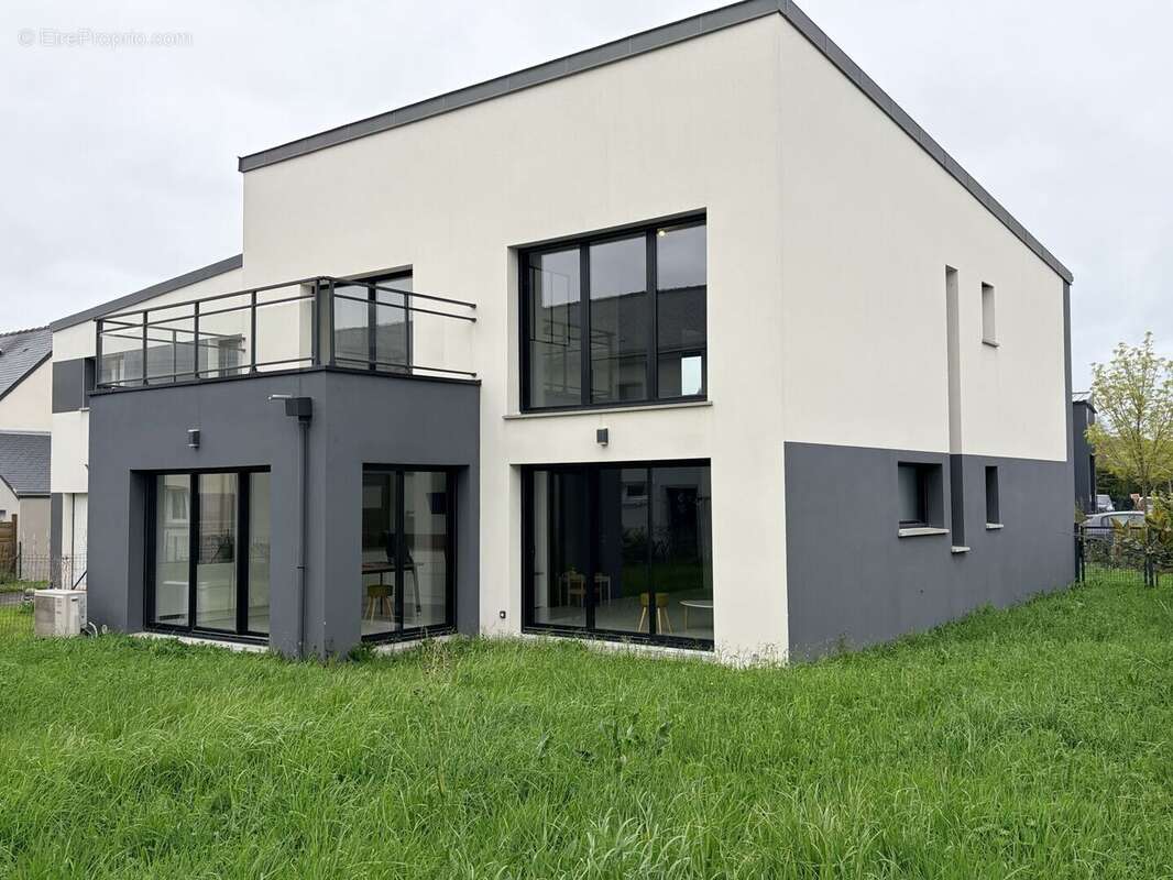 IMG2300 - Maison à PLESSIX-BALISSON