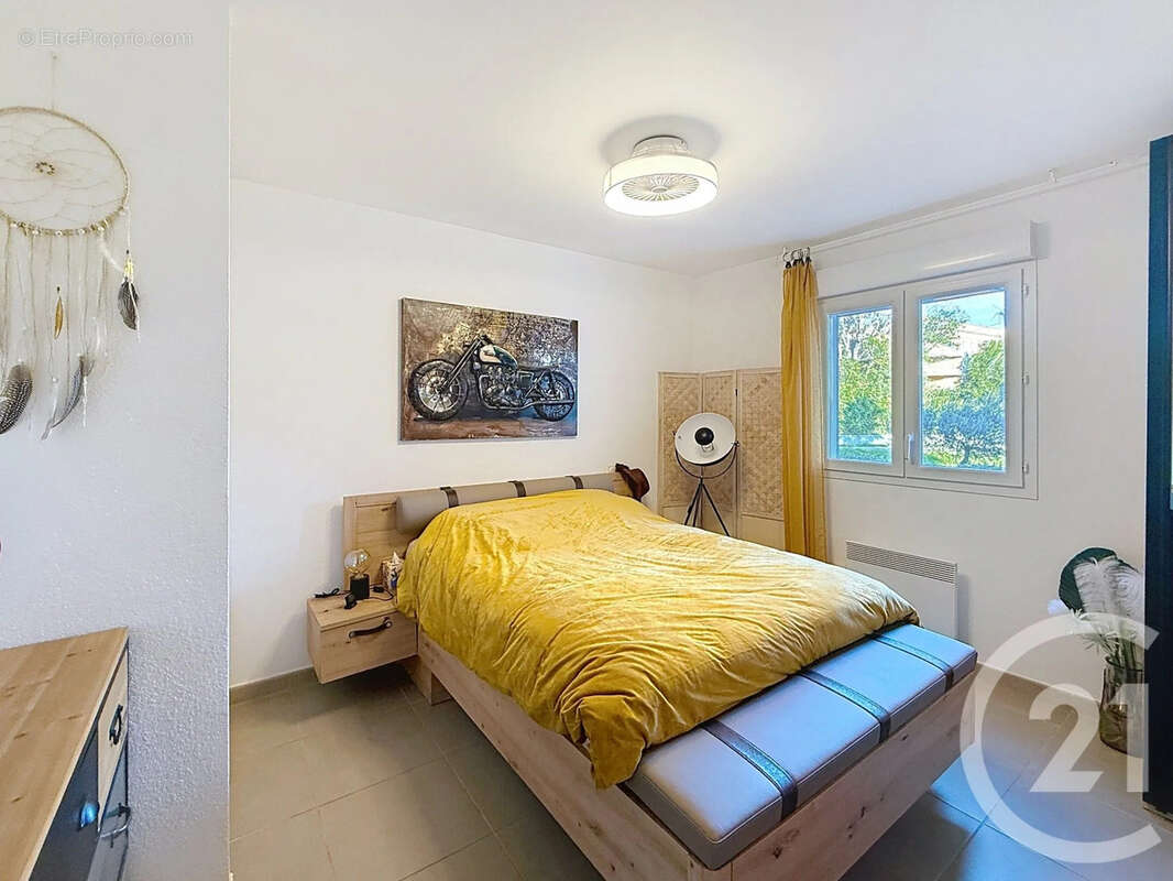 Appartement à SAN-NICOLAO