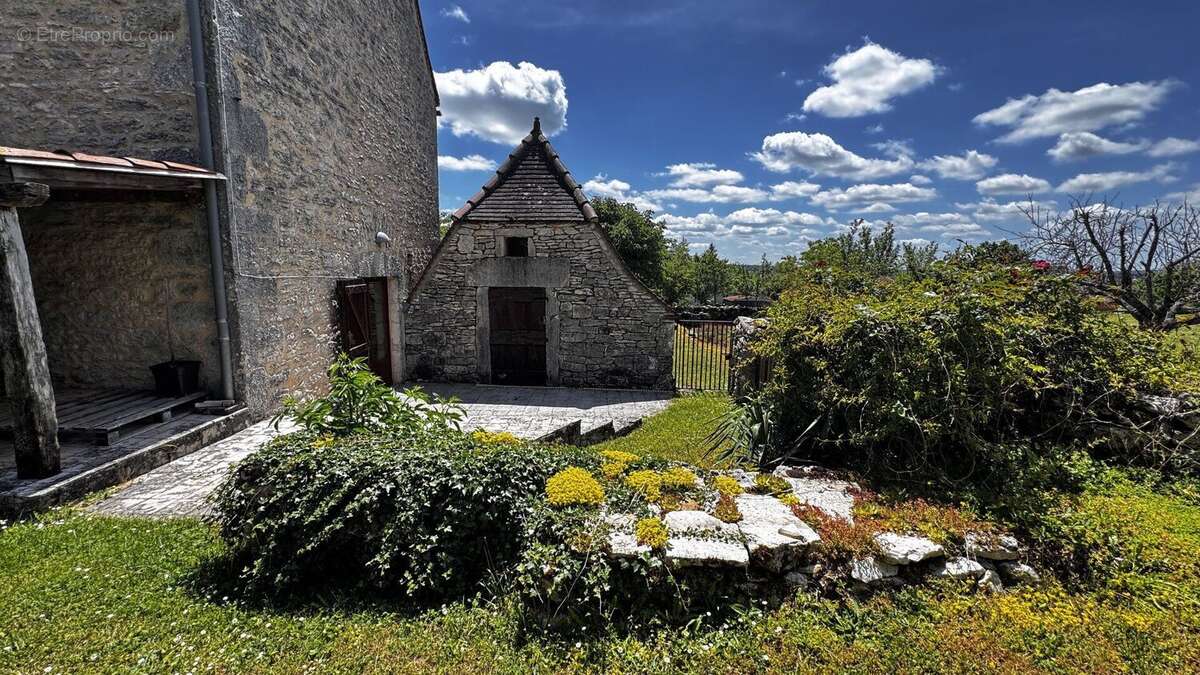 Havre de paix dans un village pittoresque - photo 18