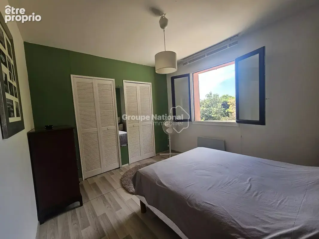 Pernes les fontaines villa de plain pied sur terrain de 4173 m² - photo 10
