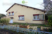 Maison à LA FERTE-BERNARD