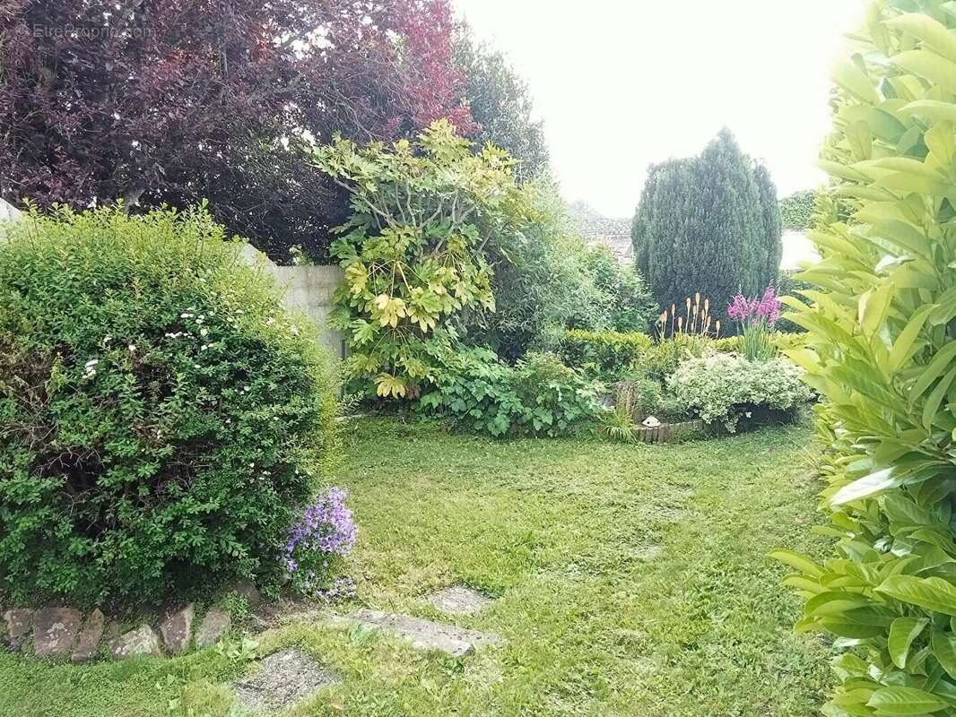 Maison à SAINT-BRIEUC