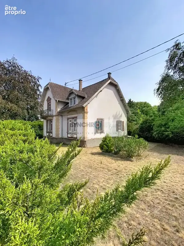 Maison de caractère de 178 m² habitables sur un parc de 25,86 ares - photo 3