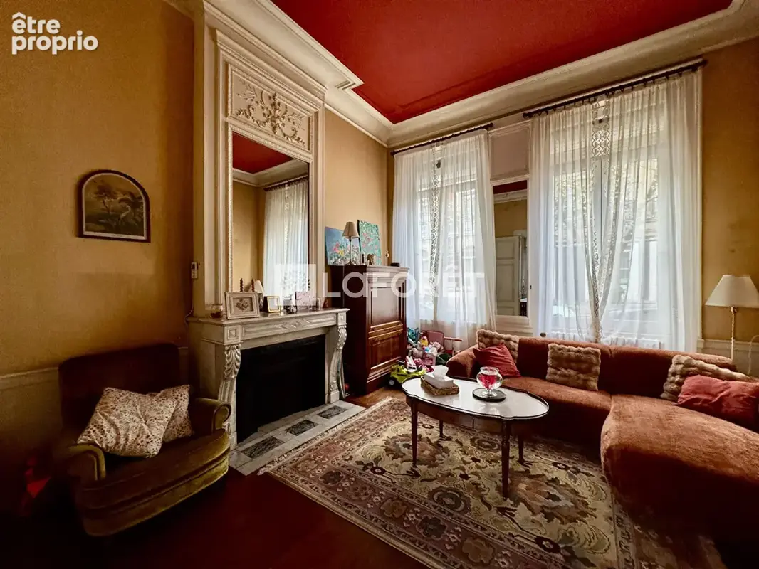 Maison 162m² - 4 chambres - jardin - photo 2