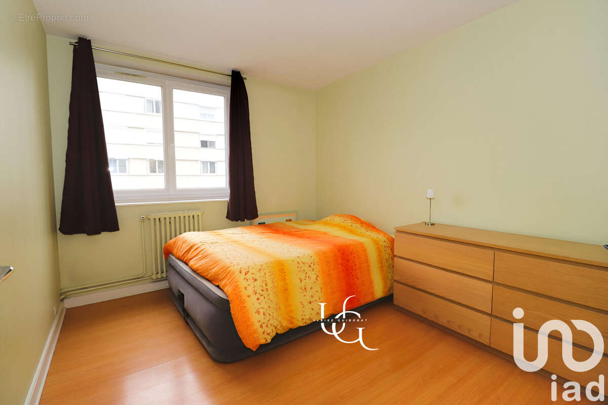 Photo 5 - Appartement à MONTROUGE