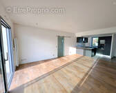 Appartement à BONDUES