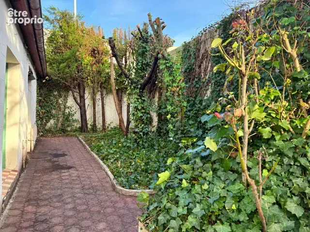 Maison à Berck Plage - photo 11