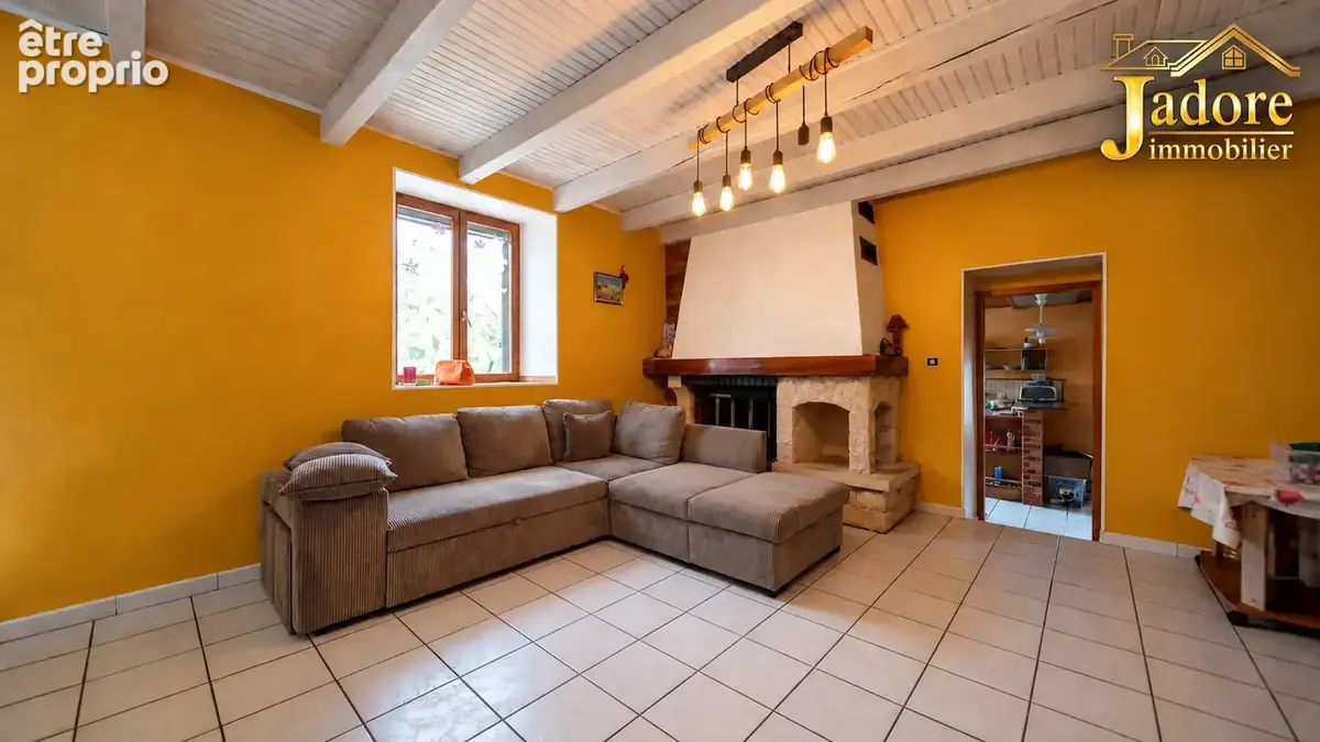 Exclusivite ! jolie maison a petit prix - photo 15