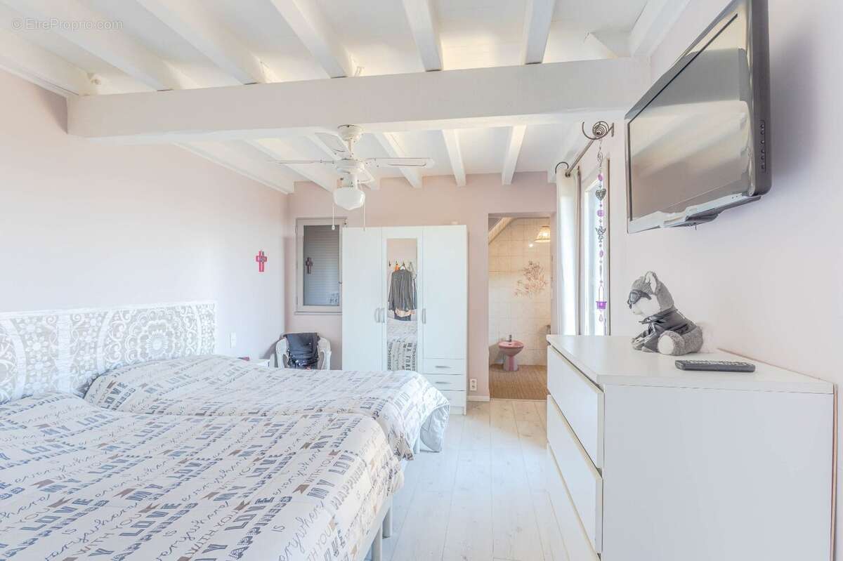 Magnifique maison d'architecte aux portes de la campagne - photo 4