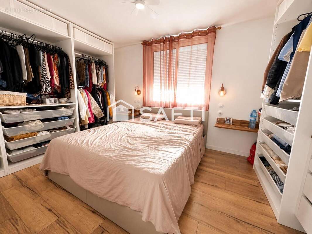 Appartement 54 m² à Port-La-Nouvelle  - photo 8
