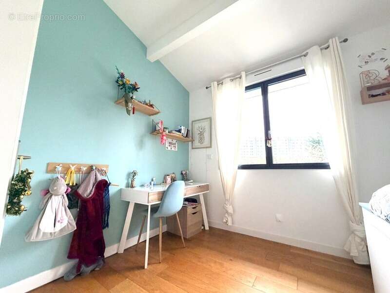 Maison à LE BOUSCAT