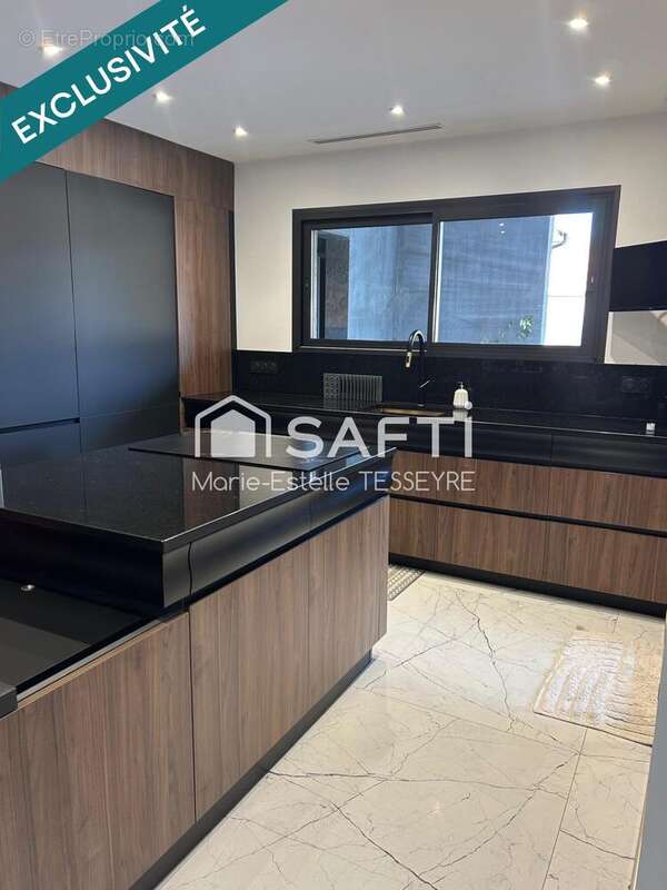 Photo 3 - Maison à SAINT-LAURENT-D'ARCE