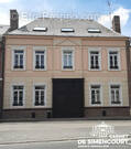 Maison à VIGNACOURT