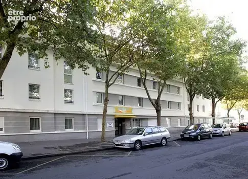 Appartement à SAINT-NAZAIRE