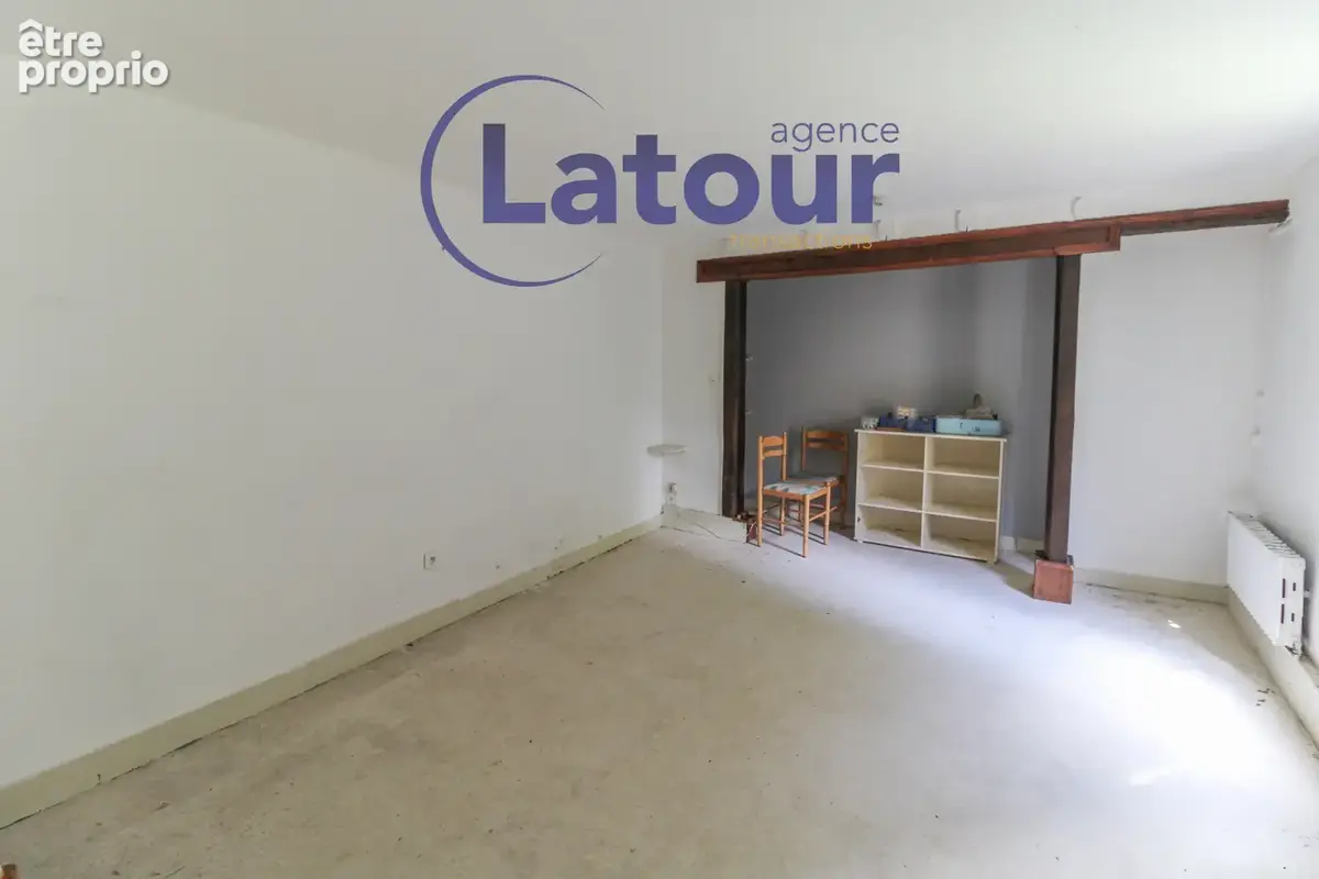 En coeur de ville, immeuble de rapport comprenant 5 appartements - photo 9