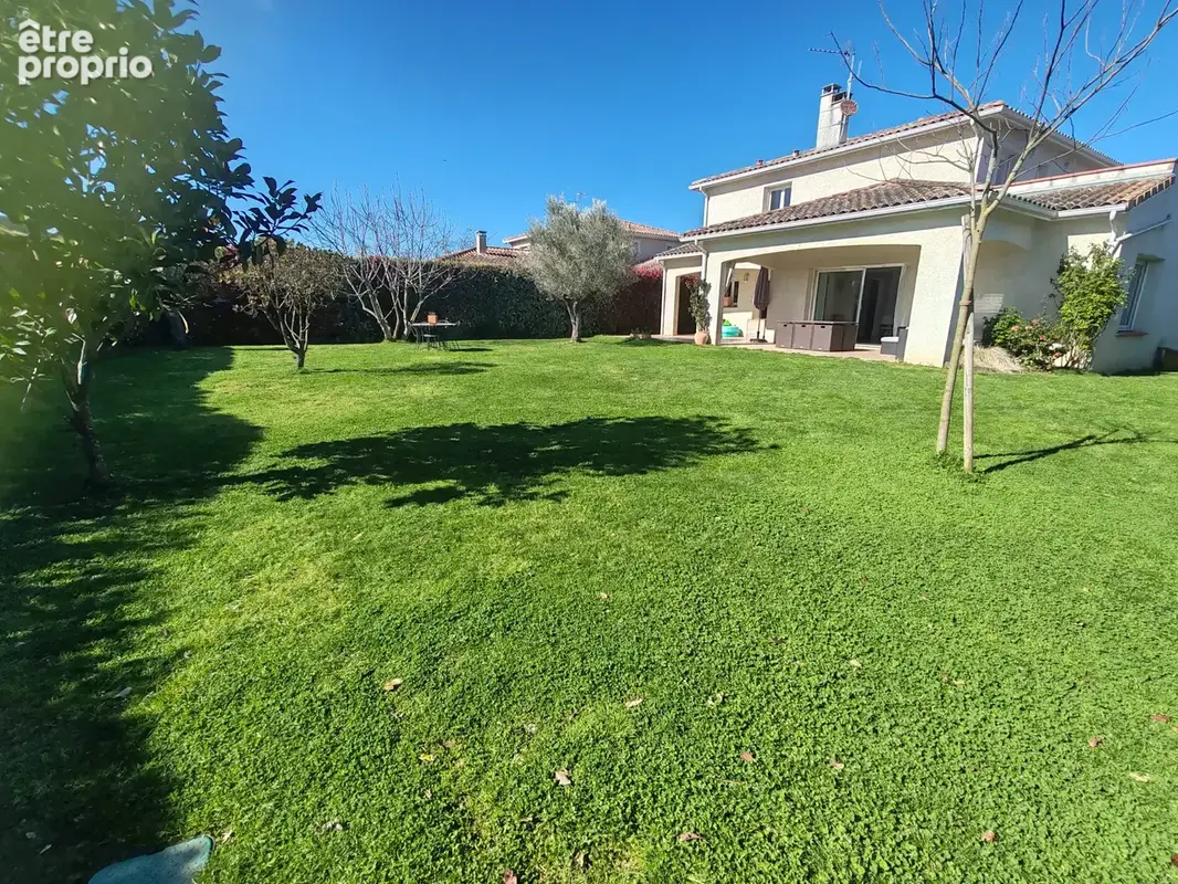 Photo Maison à Toulouse au prix de 525 000€