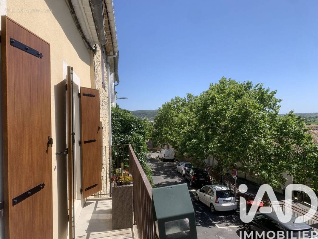Photo 1 - Maison à CLARENSAC