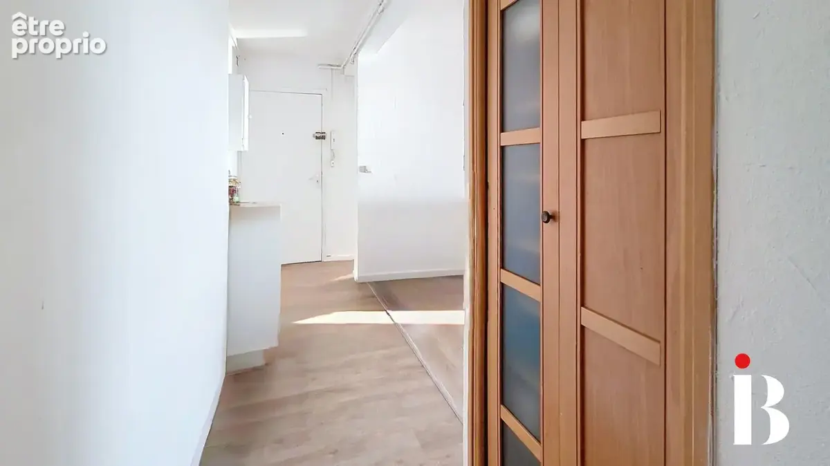 Appartement lumineux - vue panoramique - 80 m2 - photo 7