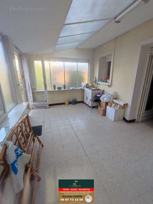 Photo 6 - Maison à VIEUX-CONDE