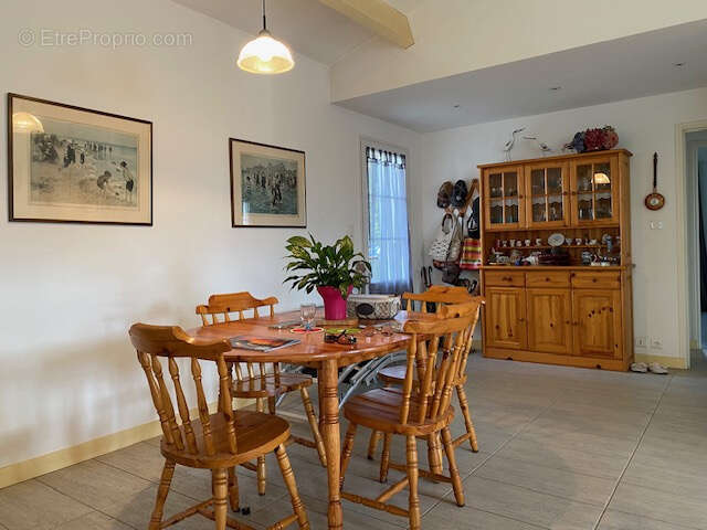 Maison à SAINT-PIERRE-D&#039;OLERON