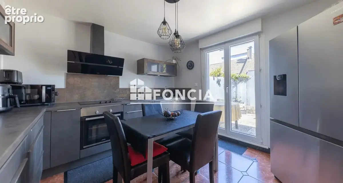 ESCHAU - Belle maison de 104m2 sur 4,50 ares - photo 5