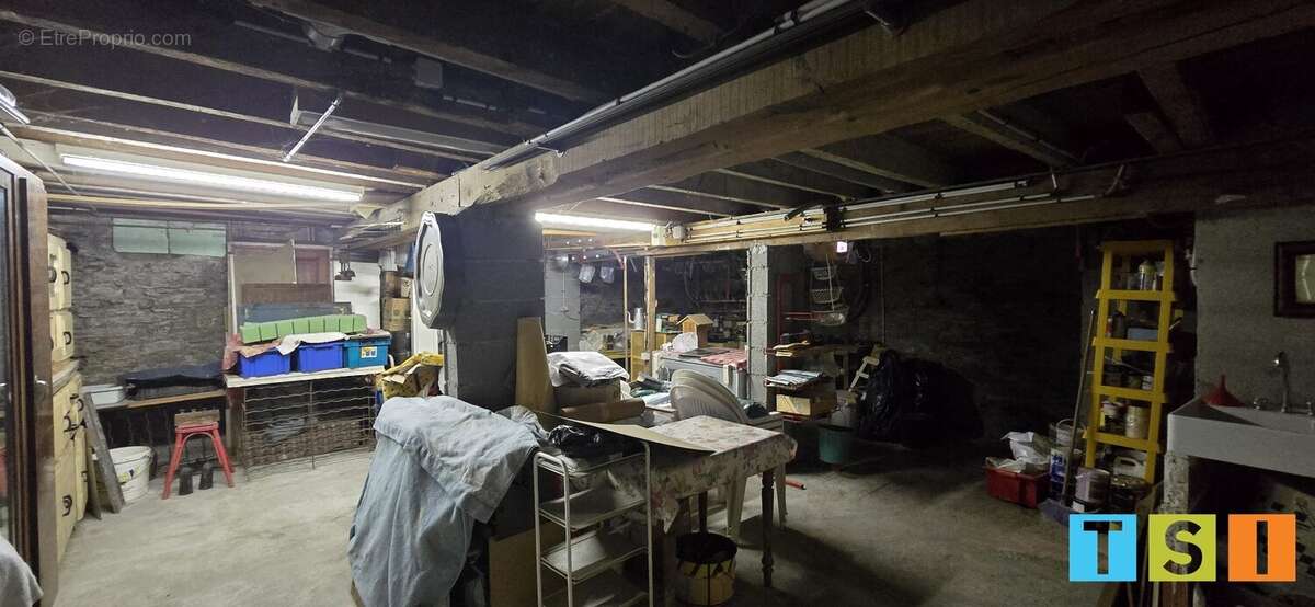 Maison à BAGNERES-DE-LUCHON