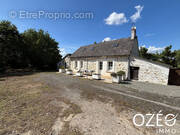 Maison à LA ROUXIERE