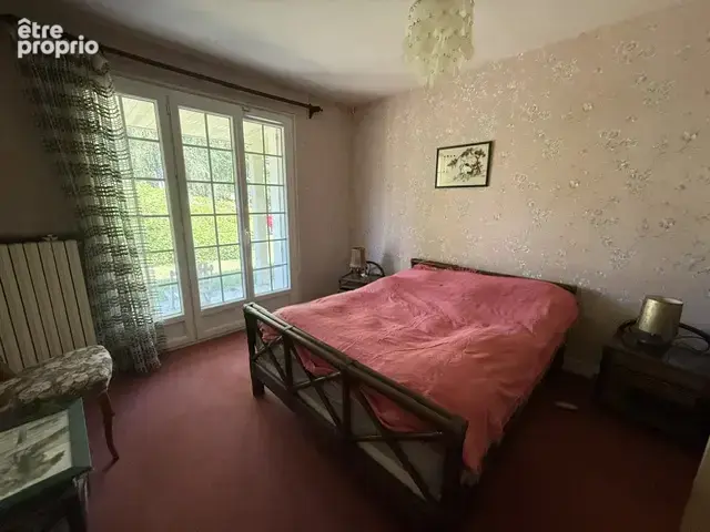 Maison 6 pièces de 127 m2 habitables avec 1417m2 de terrain - photo 6