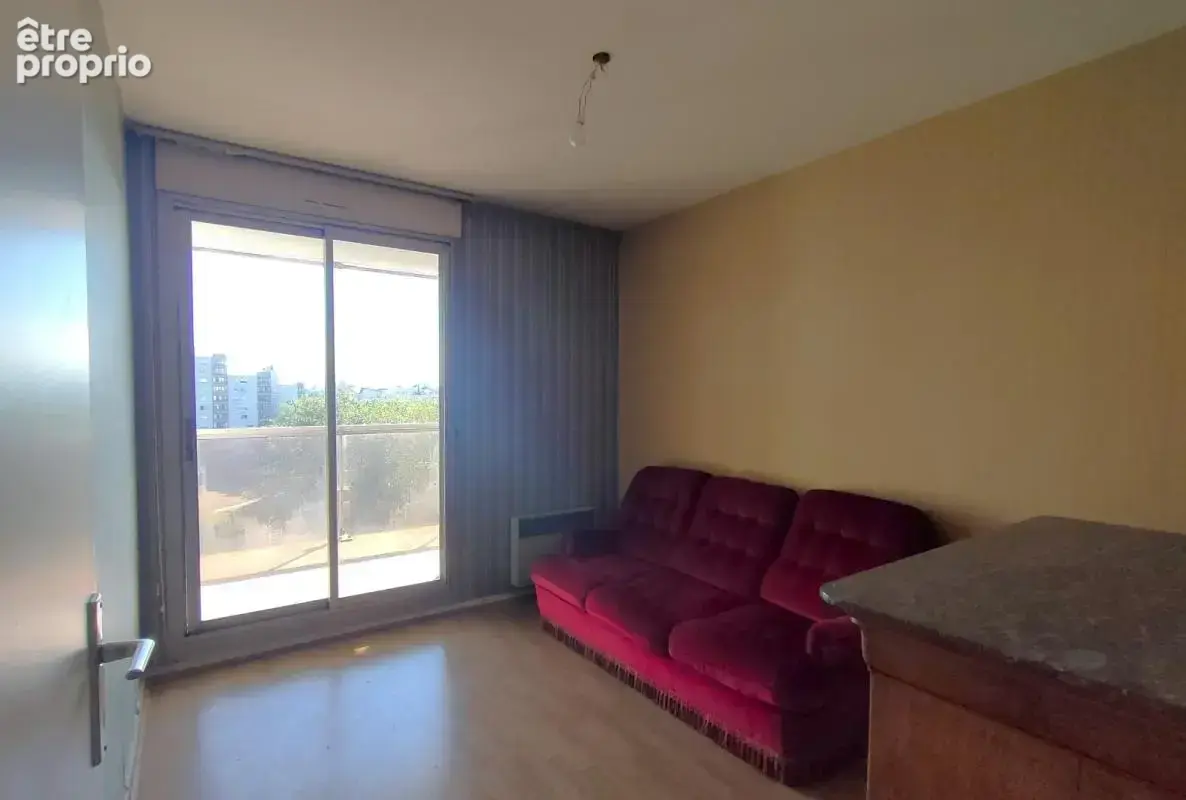 Parc de la tête d’or – t3 traversant de 80 m² avec 2 balcons - photo 6