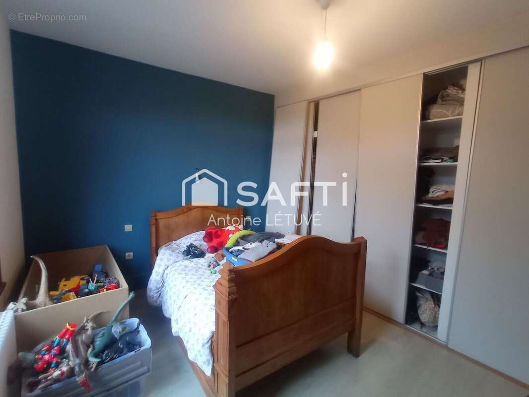 Photo 8 - Maison à MONTDIDIER