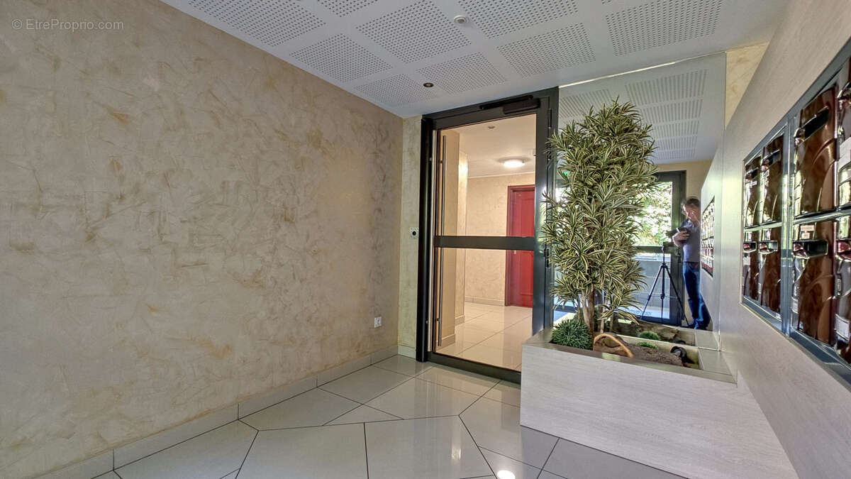 Appartement à CHAMALIERES