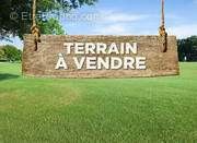 Terrain à PITRES