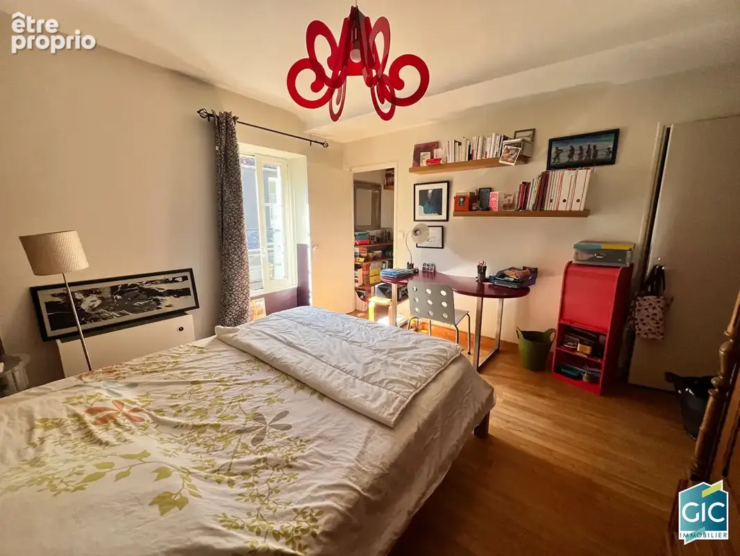 Appartement Caen 3 pièce(s) 65 m2 - photo 8