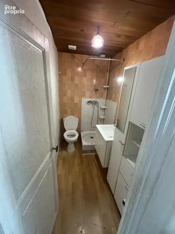 Appartement 1 pièce 28 m² à vendre à Marseille-6e (13006) - photo 4