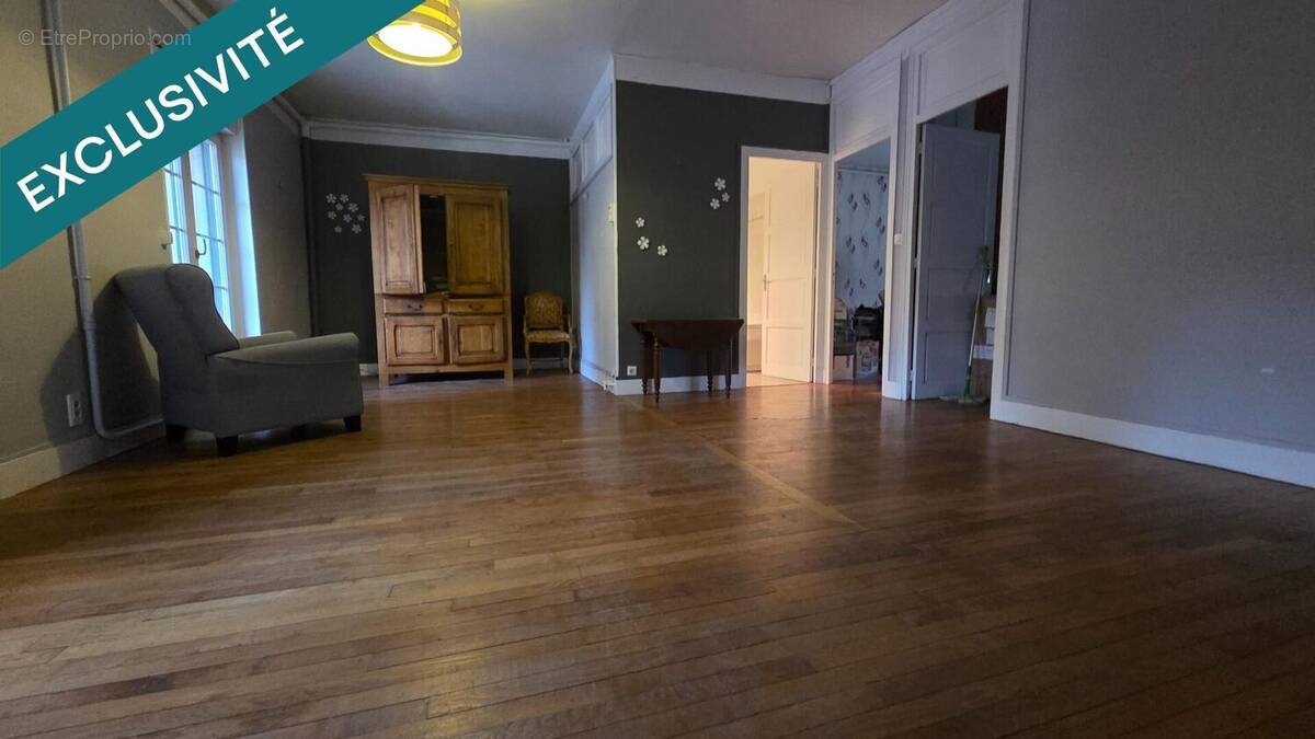 Photo 1 - Maison à IMPHY