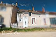 Maison à FOECY